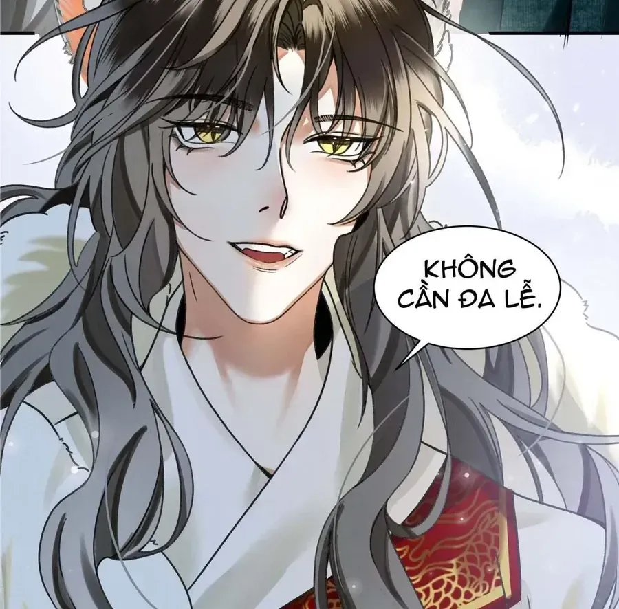 Báo Tuyết Thích Cắn Đuôi Chap 1 - Next Chap 2