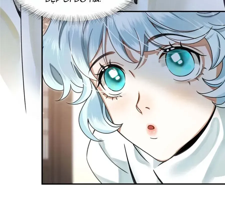 Báo Tuyết Thích Cắn Đuôi Chap 1 - Next Chap 2