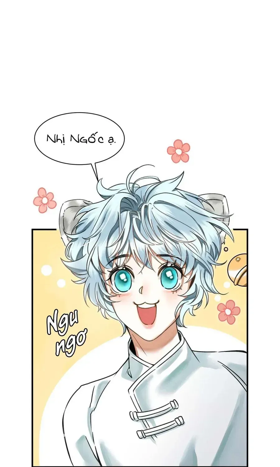 Báo Tuyết Thích Cắn Đuôi Chap 1 - Next Chap 2