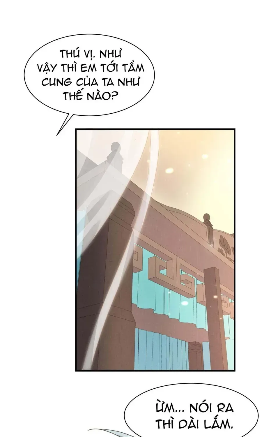 Báo Tuyết Thích Cắn Đuôi Chap 1 - Next Chap 2