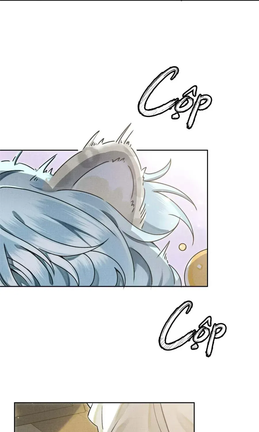 Báo Tuyết Thích Cắn Đuôi Chap 1 - Next Chap 2