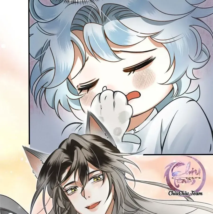 Báo Tuyết Thích Cắn Đuôi Chap 2 - Next Chap 3