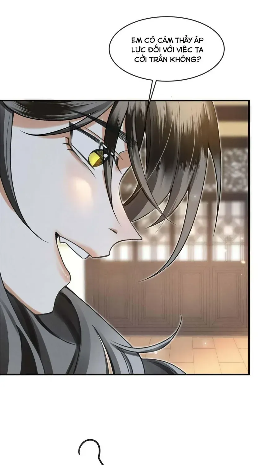 Báo Tuyết Thích Cắn Đuôi Chap 2 - Next Chap 3