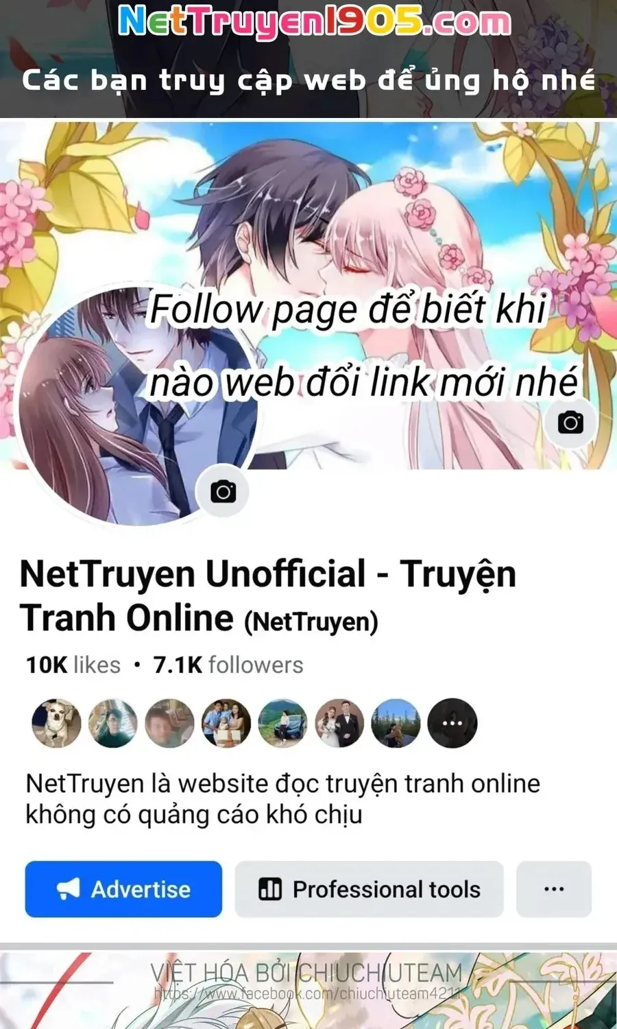 Báo Tuyết Thích Cắn Đuôi Chap 27.1 - Next Chap 28.1