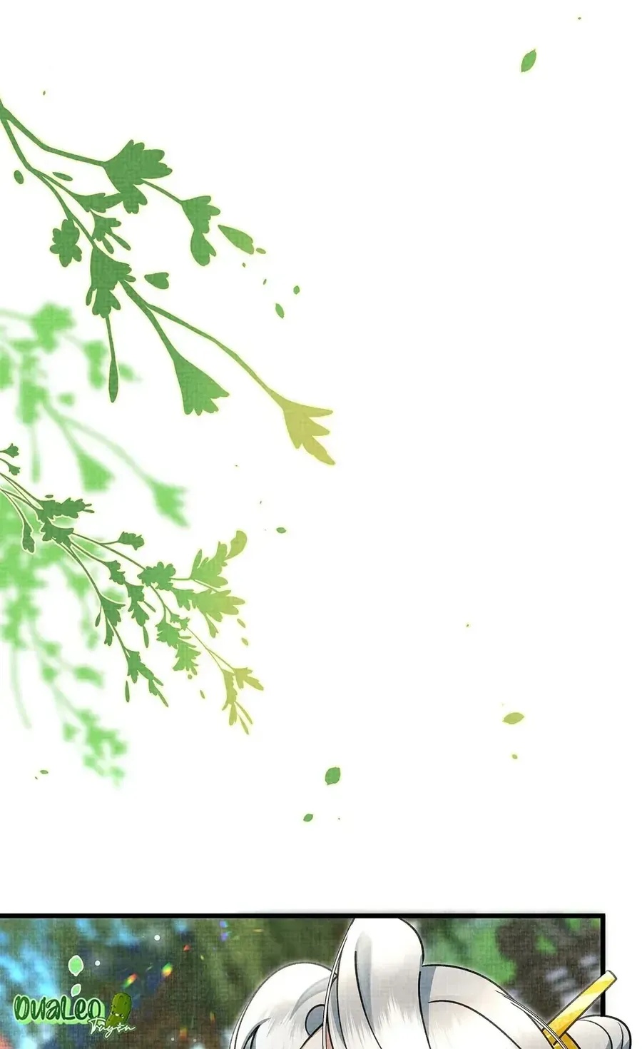 Báo Tuyết Thích Cắn Đuôi Chap 27.1 - Next Chap 28.1