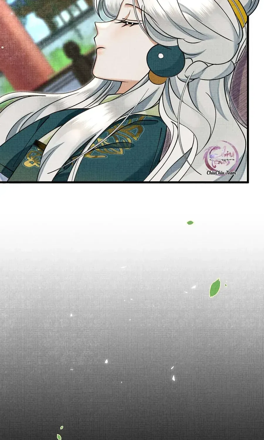 Báo Tuyết Thích Cắn Đuôi Chap 27.1 - Next Chap 28.1