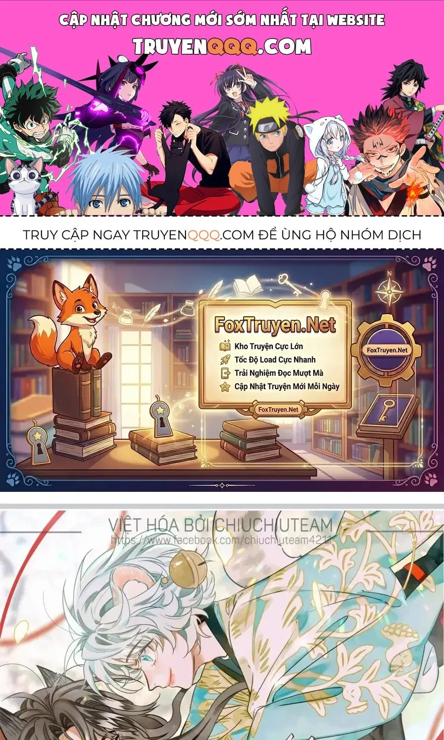Báo Tuyết Thích Cắn Đuôi Chap 28 - Next Chap 29