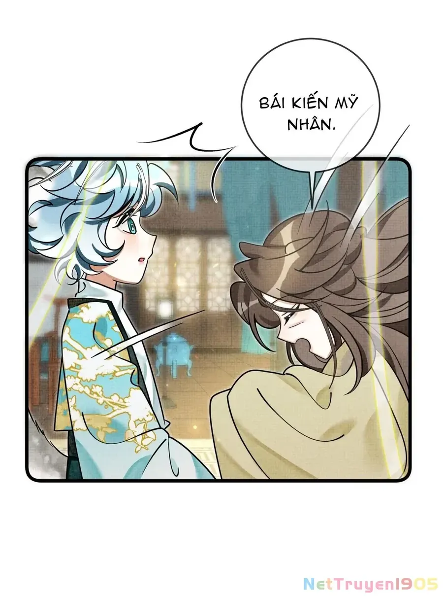 Báo Tuyết Thích Cắn Đuôi Chap 28 - Next Chap 29