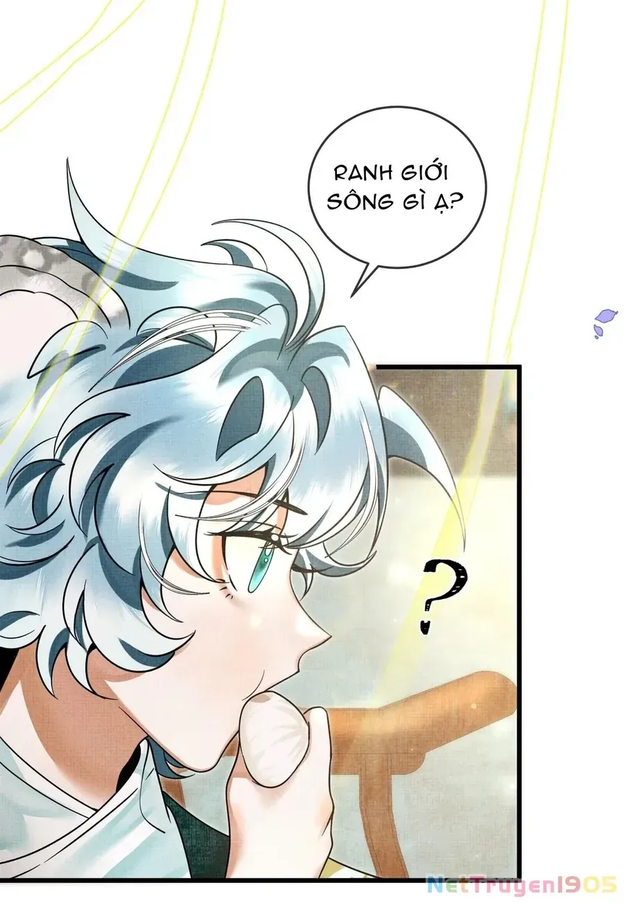 Báo Tuyết Thích Cắn Đuôi Chap 28 - Next Chap 29