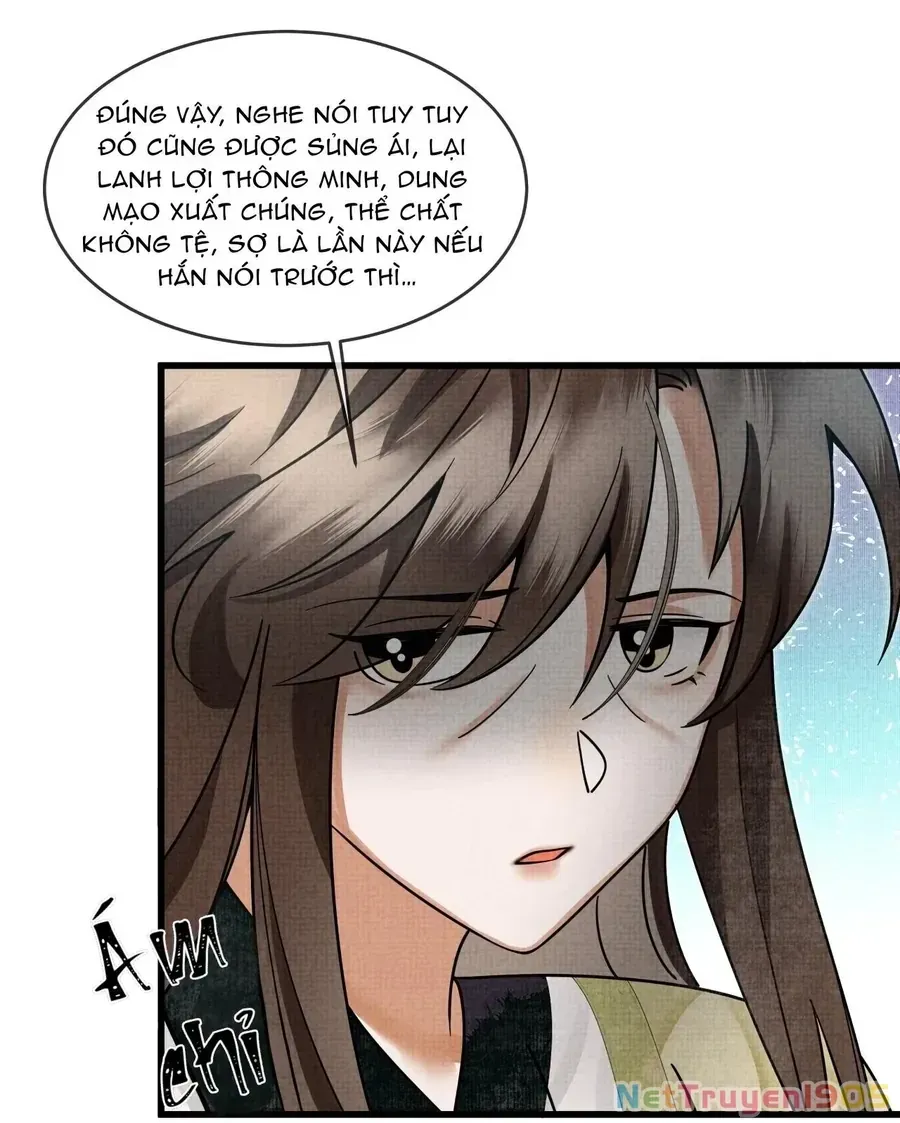 Báo Tuyết Thích Cắn Đuôi Chap 28 - Next Chap 29