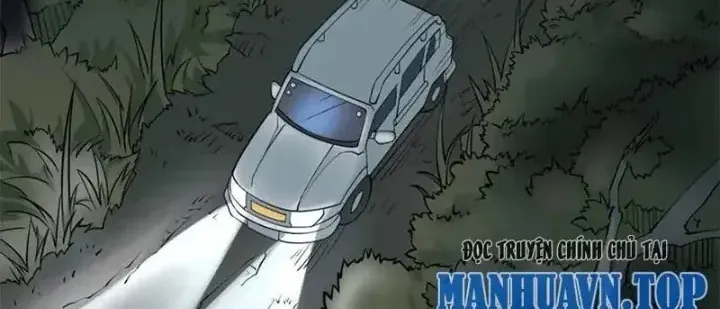 Báo Tuyết Thích Cắn Đuôi Chap 34 - Next Chap 35