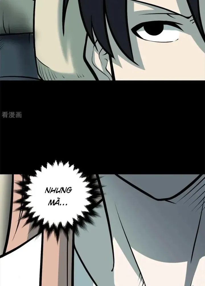 Báo Tuyết Thích Cắn Đuôi Chap 34 - Next Chap 35