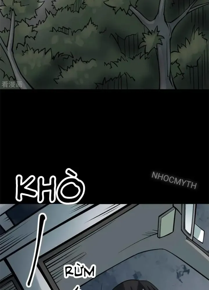 Báo Tuyết Thích Cắn Đuôi Chap 34 - Next Chap 35