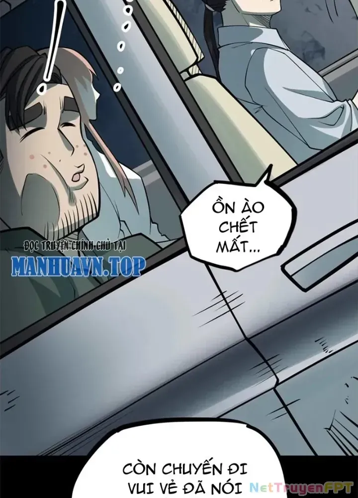 Báo Tuyết Thích Cắn Đuôi Chap 34 - Next Chap 35