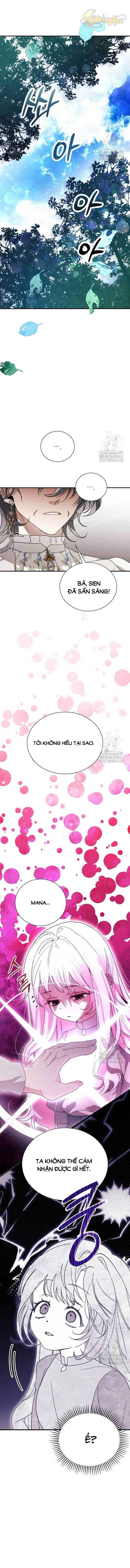 Bảo Vệ Người Cha Bạo Chúa Chap 15 - Next Chap 16
