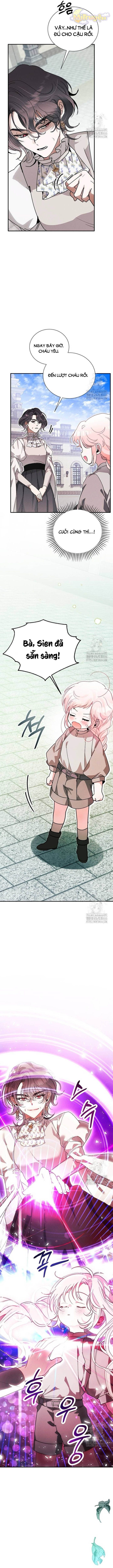 Bảo Vệ Người Cha Bạo Chúa Chap 15 - Next Chap 16