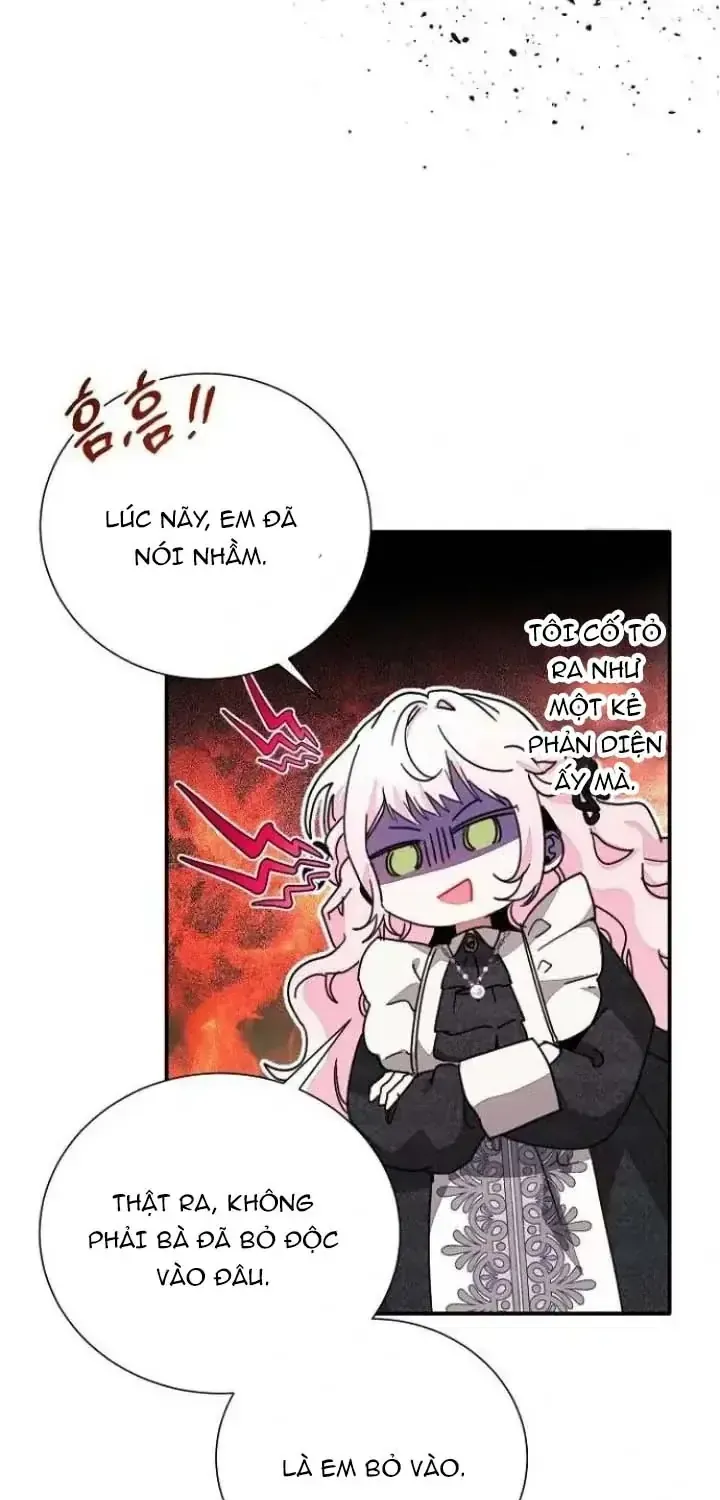 Bảo Vệ Người Cha Bạo Chúa Chap 33 - Next Chap 34