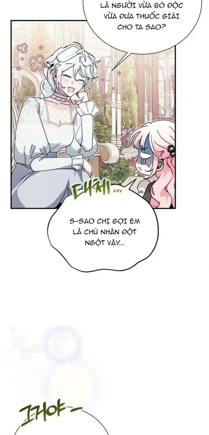 Bảo Vệ Người Cha Bạo Chúa Chap 33 - Next Chap 34