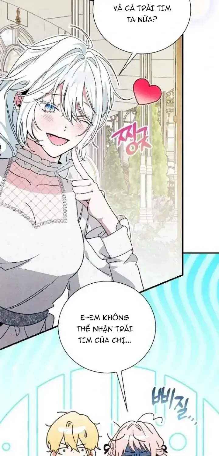 Bảo Vệ Người Cha Bạo Chúa Chap 33 - Next Chap 34