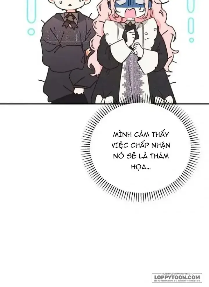 Bảo Vệ Người Cha Bạo Chúa Chap 33 - Next Chap 34