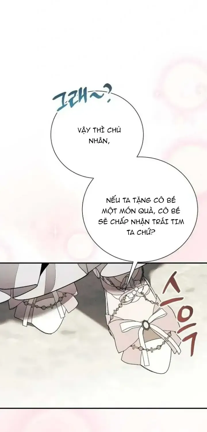 Bảo Vệ Người Cha Bạo Chúa Chap 33 - Next Chap 34