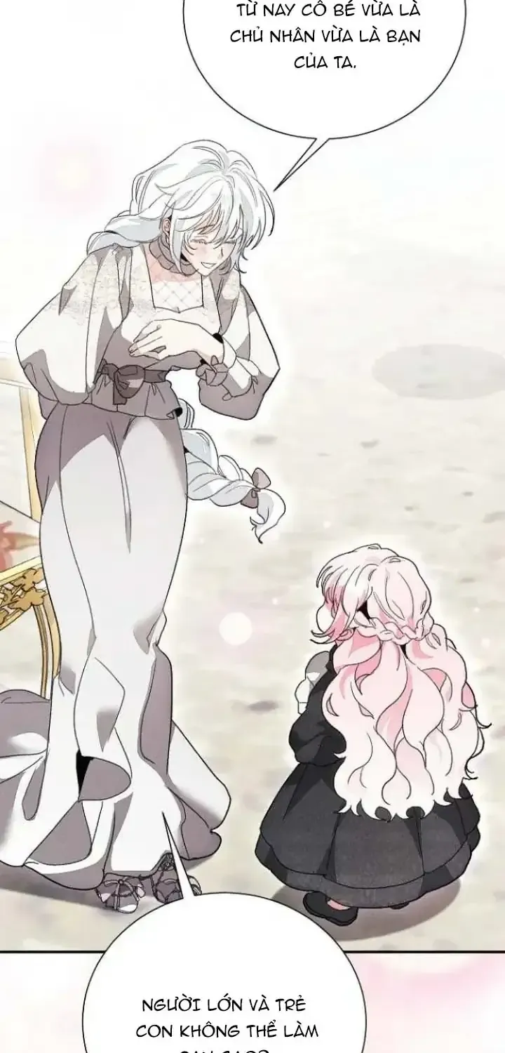 Bảo Vệ Người Cha Bạo Chúa Chap 33 - Next Chap 34