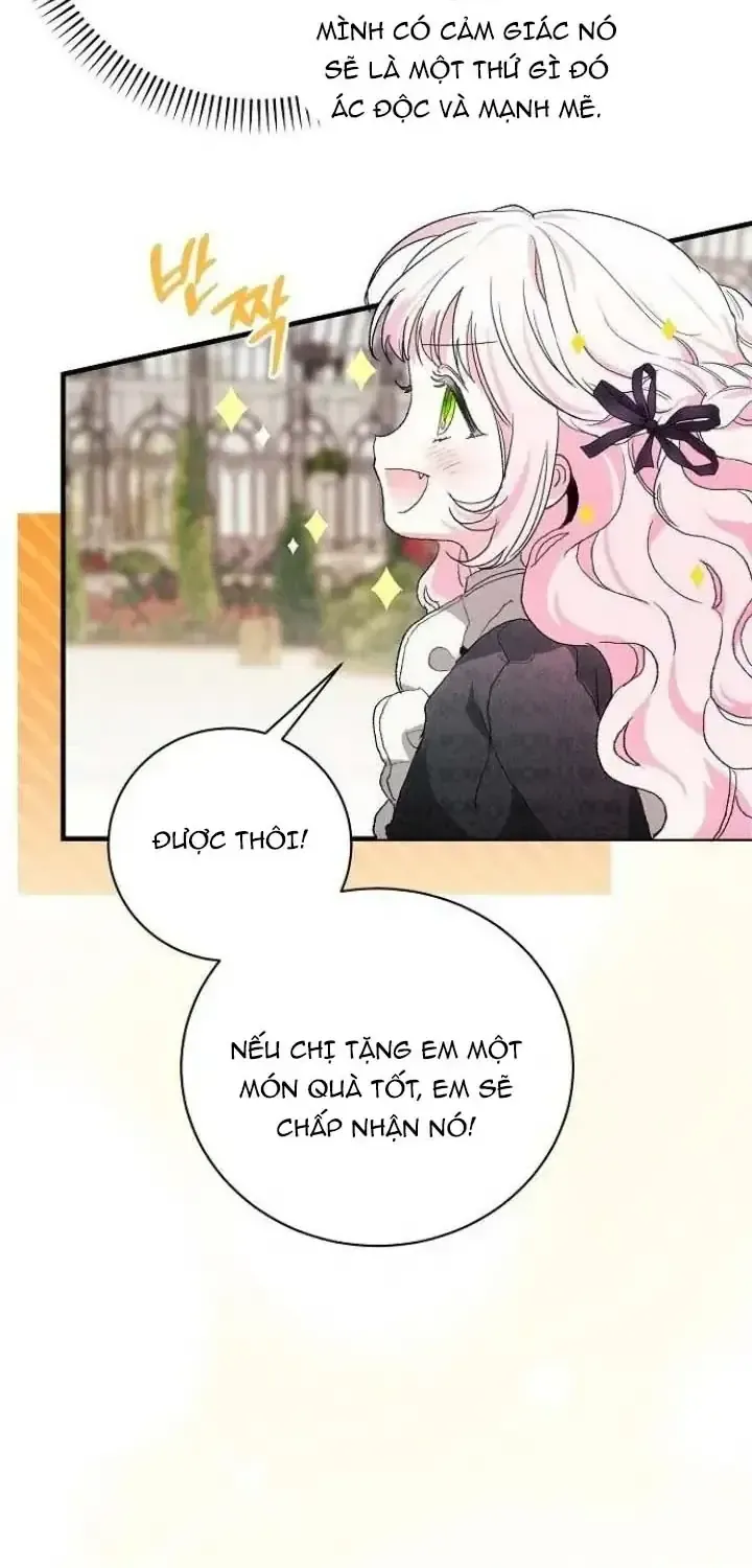 Bảo Vệ Người Cha Bạo Chúa Chap 33 - Next Chap 34