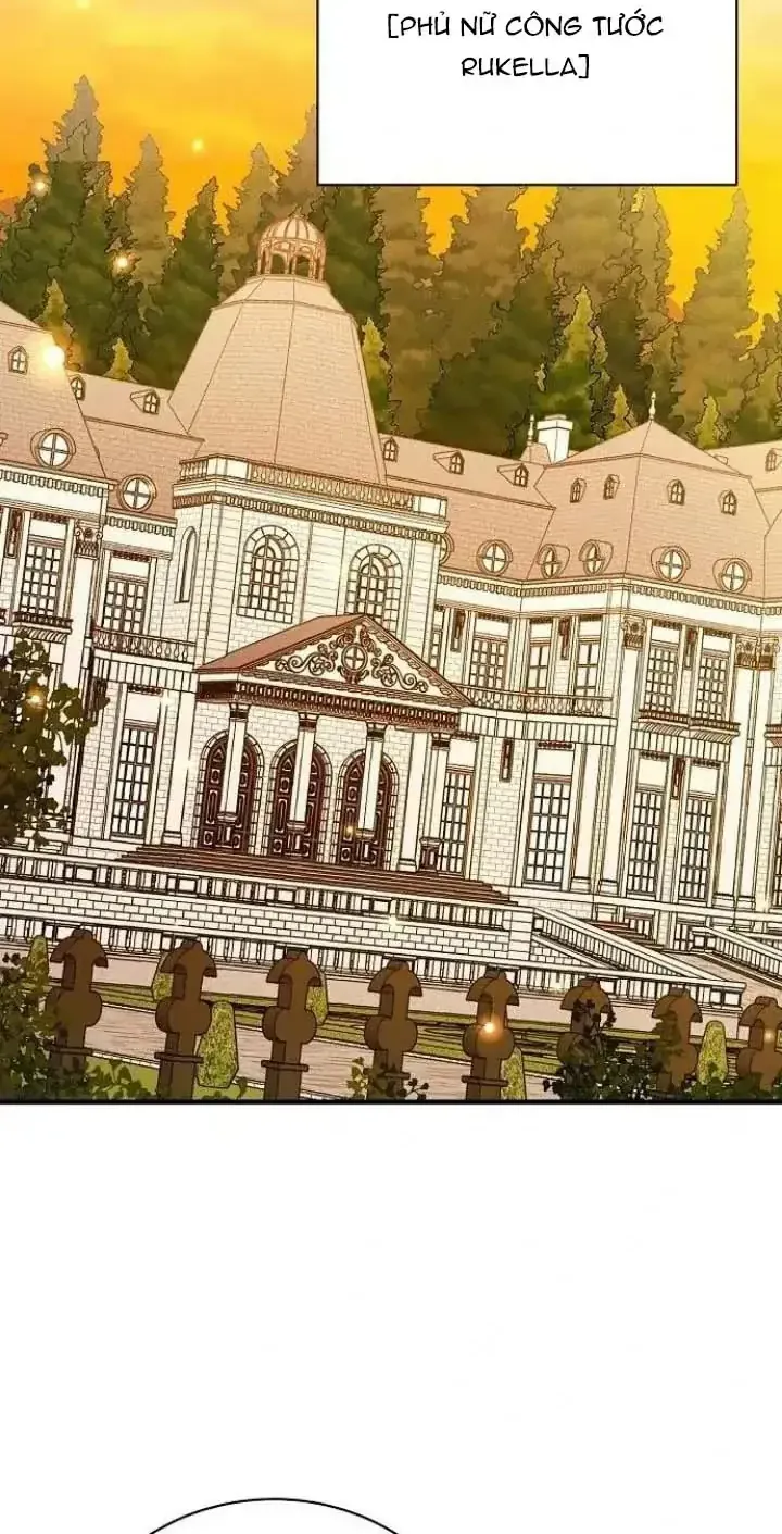 Bảo Vệ Người Cha Bạo Chúa Chap 33 - Next Chap 34