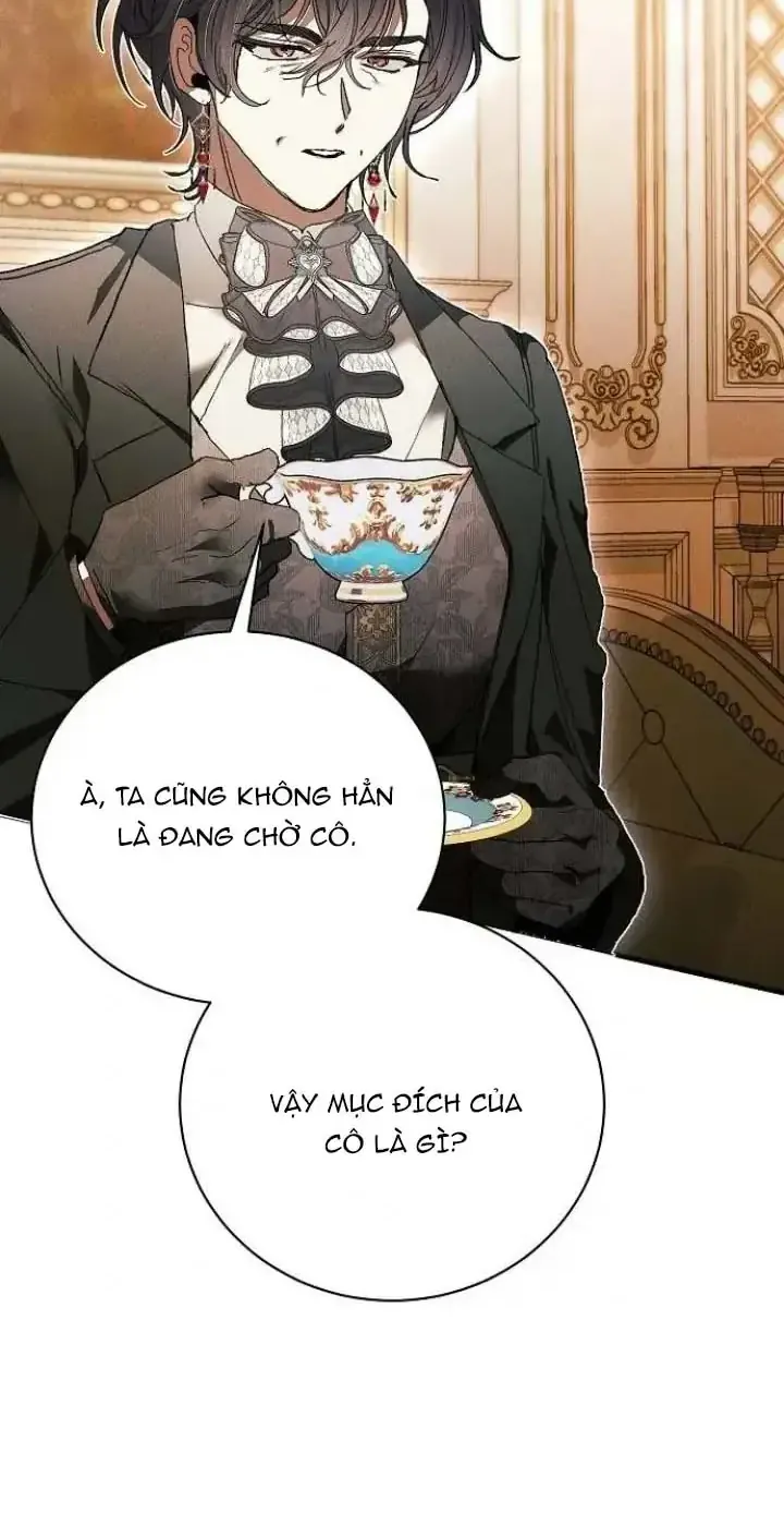 Bảo Vệ Người Cha Bạo Chúa Chap 33 - Next Chap 34