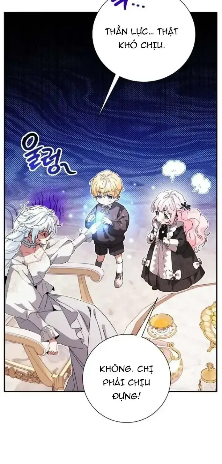 Bảo Vệ Người Cha Bạo Chúa Chap 33 - Next Chap 34