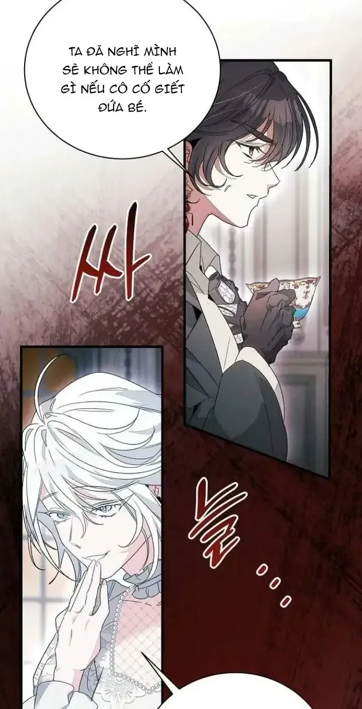 Bảo Vệ Người Cha Bạo Chúa Chap 33 - Next Chap 34