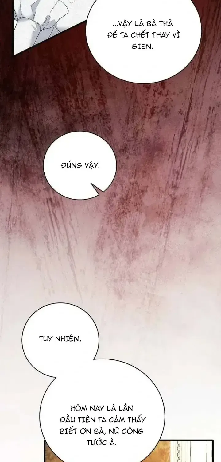 Bảo Vệ Người Cha Bạo Chúa Chap 33 - Next Chap 34