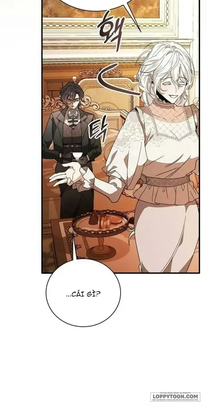 Bảo Vệ Người Cha Bạo Chúa Chap 33 - Next Chap 34