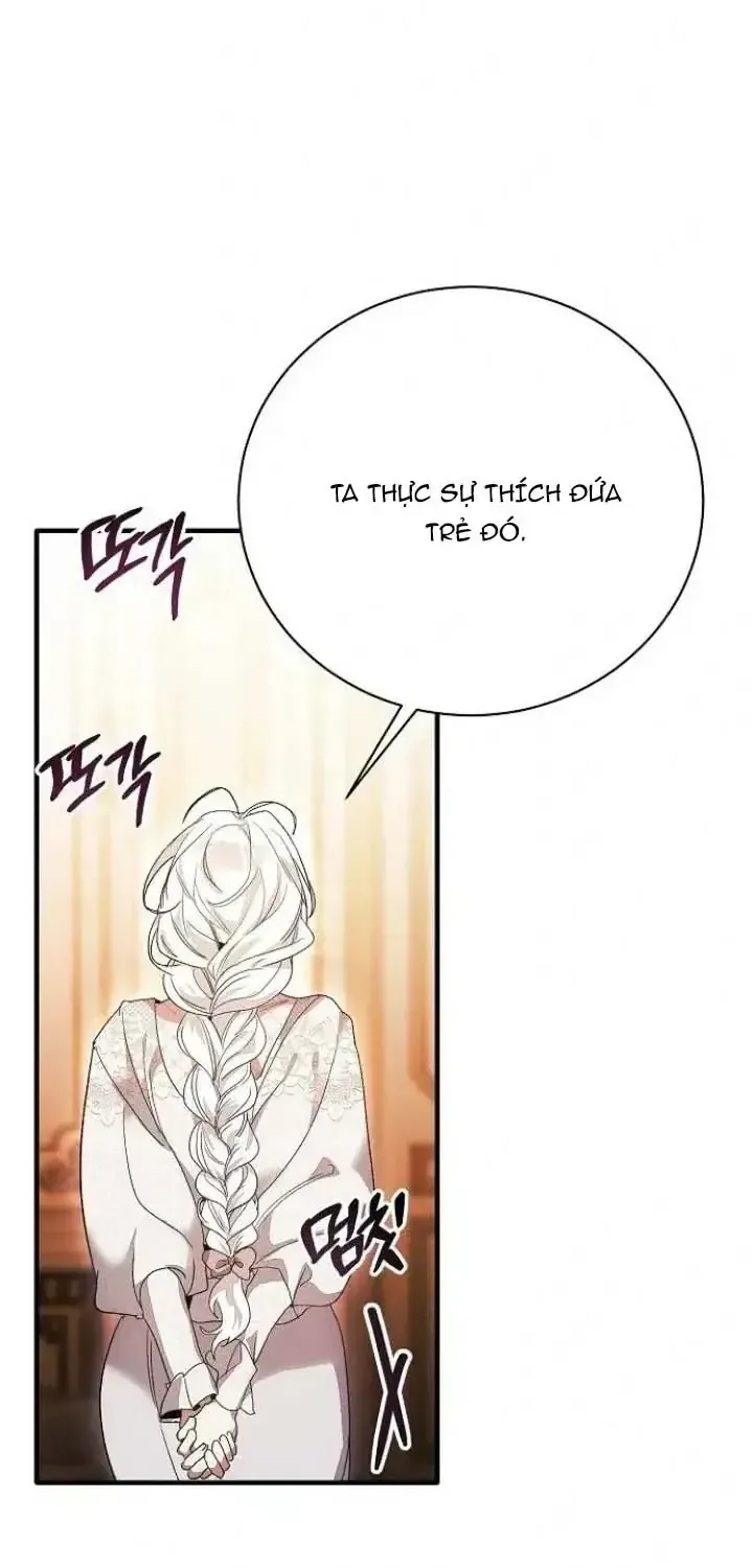 Bảo Vệ Người Cha Bạo Chúa Chap 33 - Next Chap 34