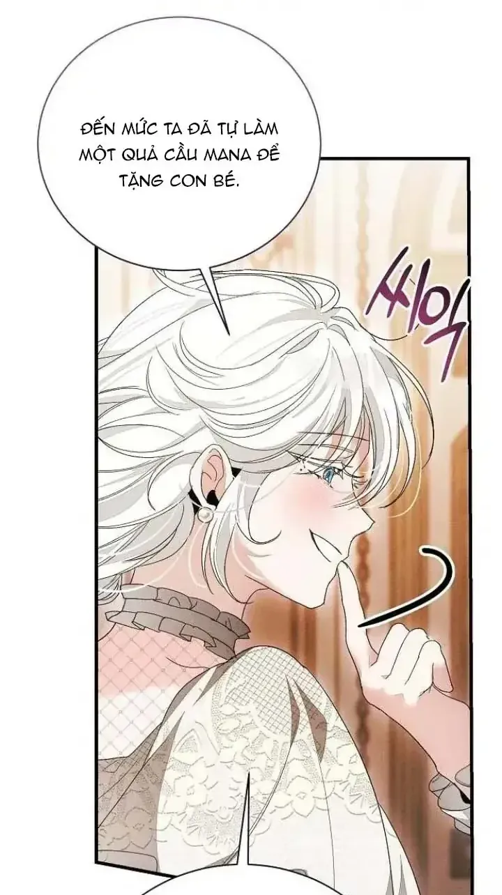 Bảo Vệ Người Cha Bạo Chúa Chap 33 - Next Chap 34