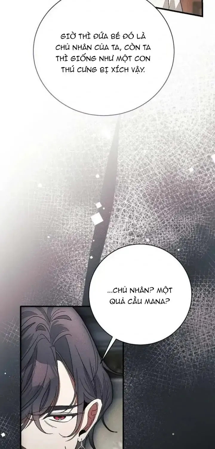 Bảo Vệ Người Cha Bạo Chúa Chap 33 - Next Chap 34