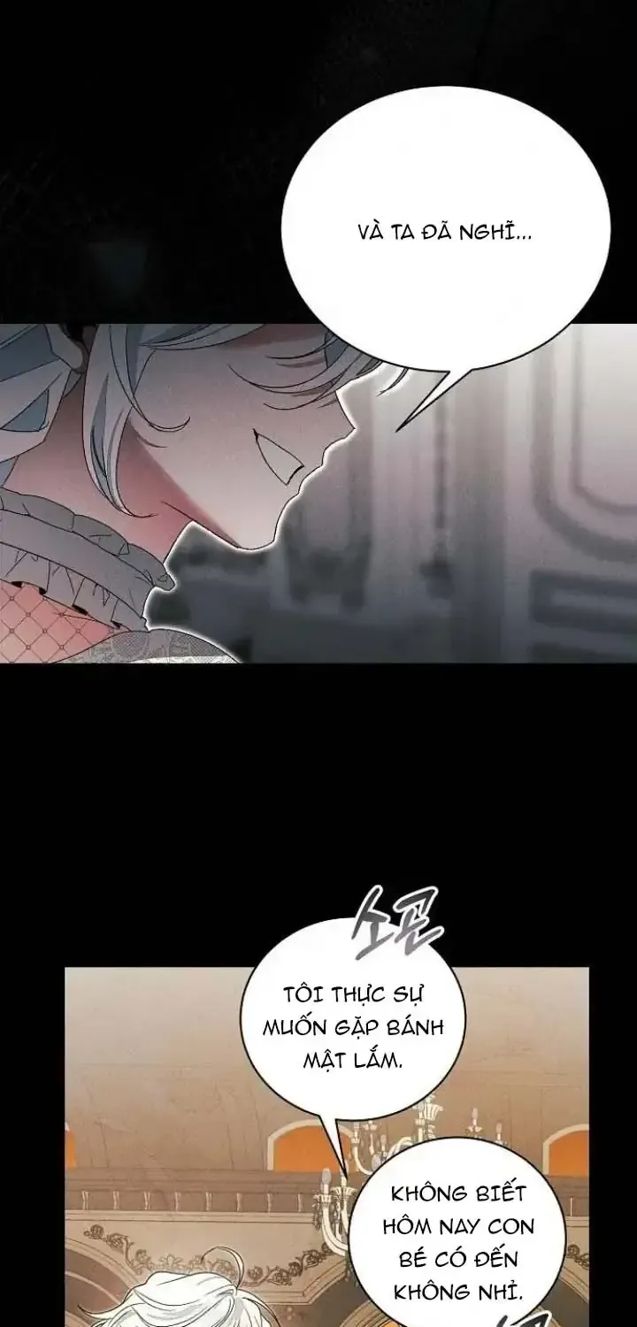 Bảo Vệ Người Cha Bạo Chúa Chap 33 - Next Chap 34