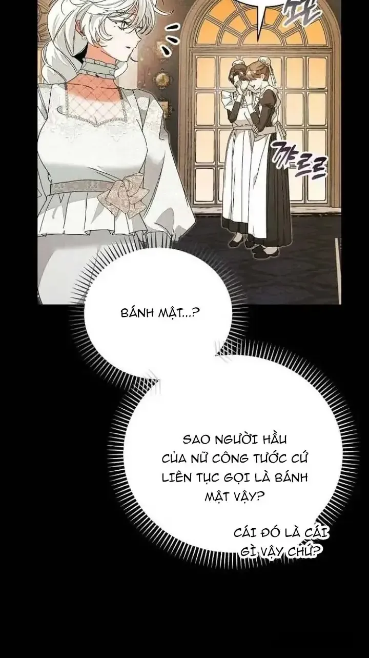 Bảo Vệ Người Cha Bạo Chúa Chap 33 - Next Chap 34