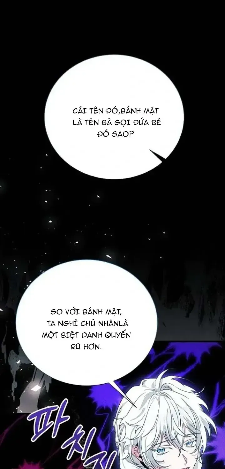 Bảo Vệ Người Cha Bạo Chúa Chap 33 - Next Chap 34