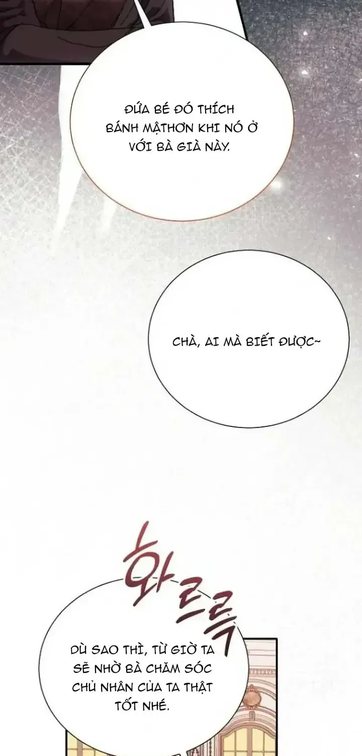 Bảo Vệ Người Cha Bạo Chúa Chap 33 - Next Chap 34