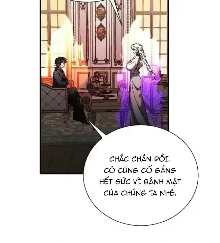Bảo Vệ Người Cha Bạo Chúa Chap 33 - Next Chap 34