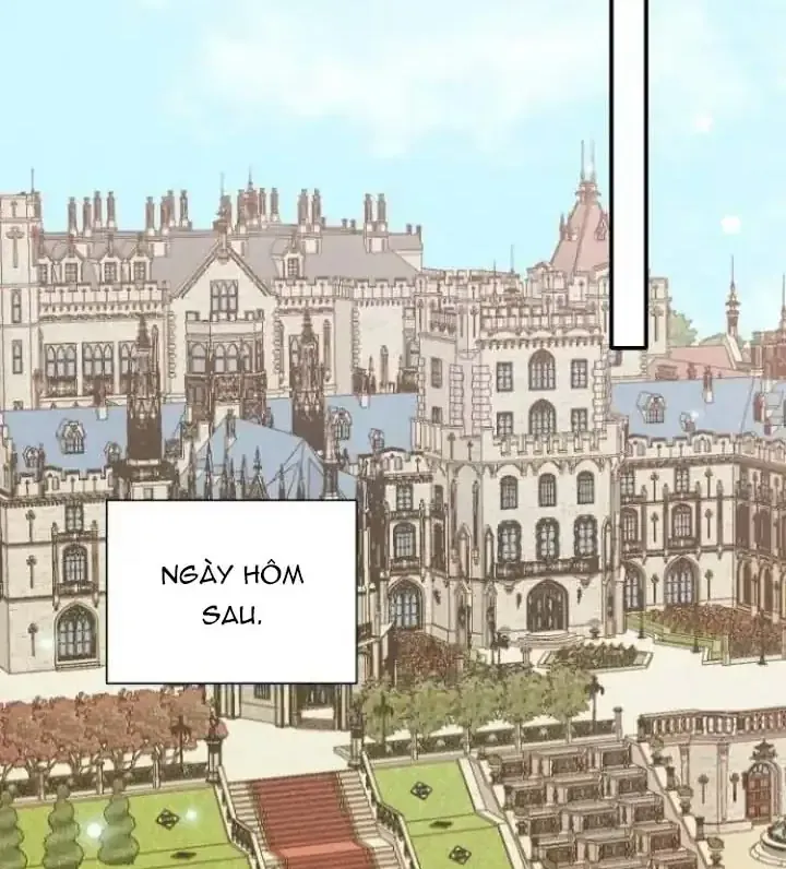 Bảo Vệ Người Cha Bạo Chúa Chap 33 - Next Chap 34