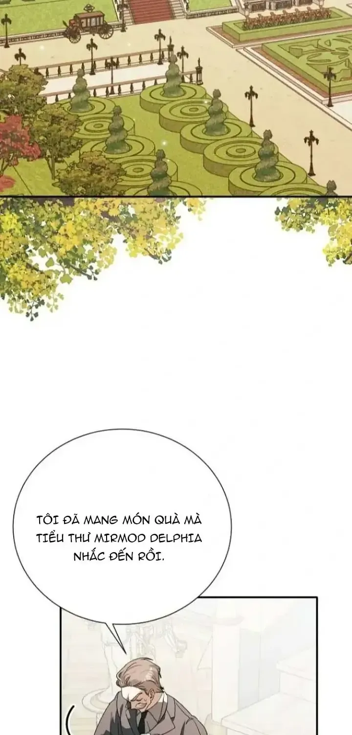 Bảo Vệ Người Cha Bạo Chúa Chap 33 - Next Chap 34