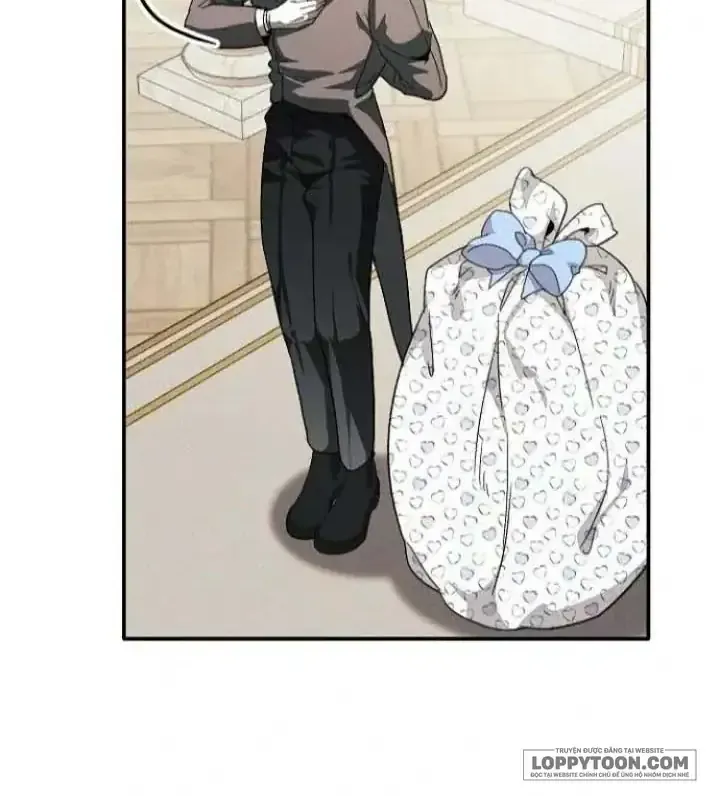 Bảo Vệ Người Cha Bạo Chúa Chap 33 - Next Chap 34