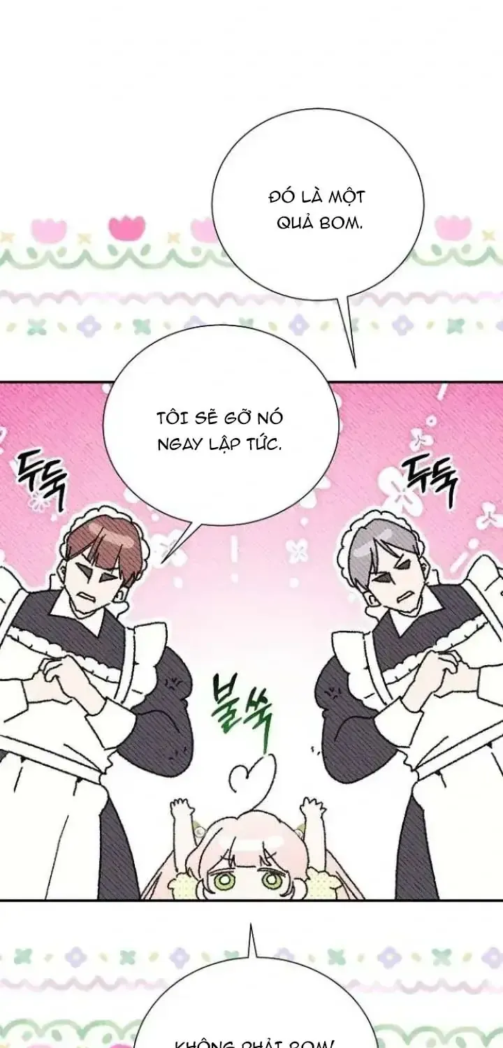 Bảo Vệ Người Cha Bạo Chúa Chap 33 - Next Chap 34