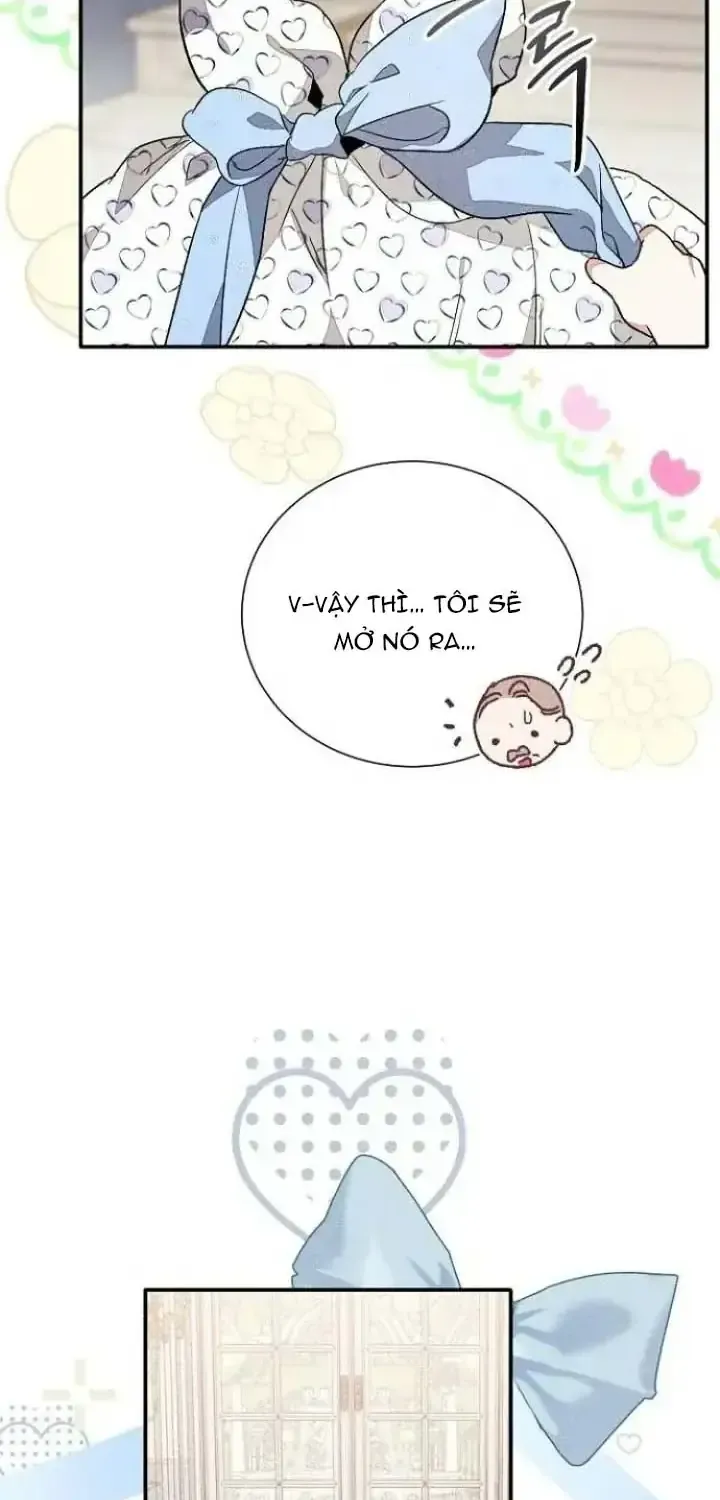 Bảo Vệ Người Cha Bạo Chúa Chap 33 - Next Chap 34