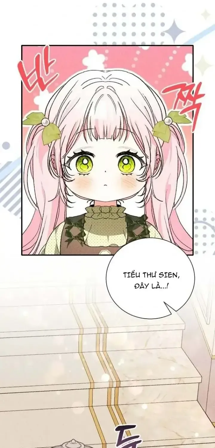 Bảo Vệ Người Cha Bạo Chúa Chap 33 - Next Chap 34