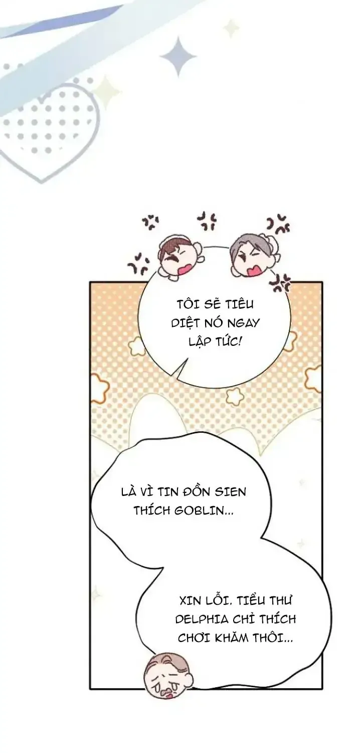 Bảo Vệ Người Cha Bạo Chúa Chap 33 - Next Chap 34