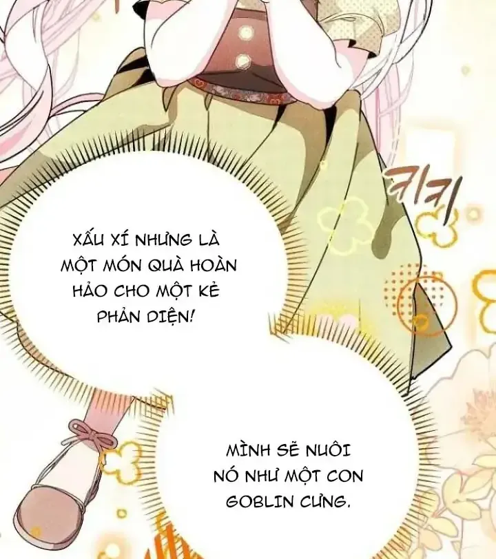 Bảo Vệ Người Cha Bạo Chúa Chap 33 - Next Chap 34