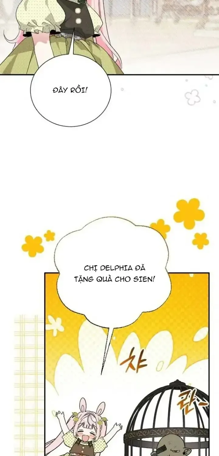 Bảo Vệ Người Cha Bạo Chúa Chap 33 - Next Chap 34